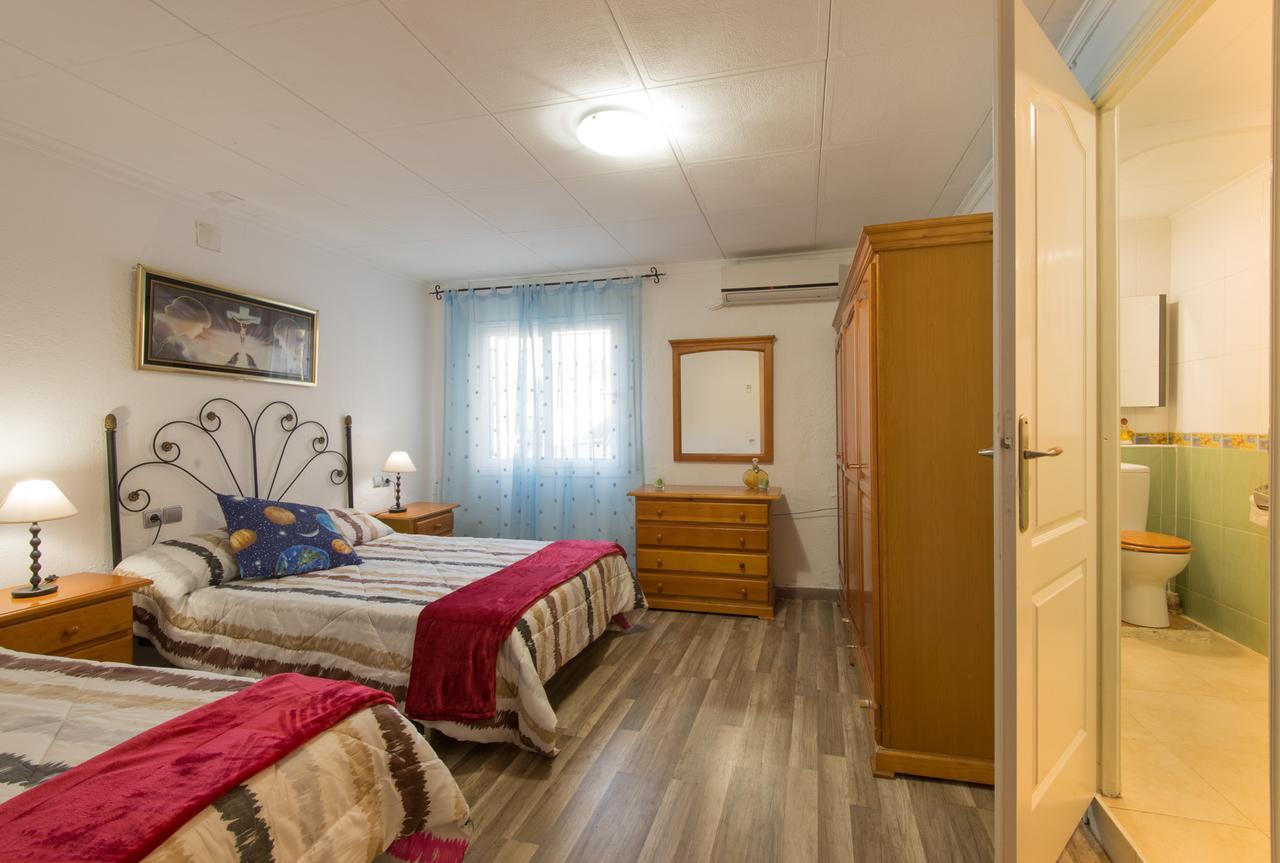 Casa Can Vila Las Marquesas Pensionat Sant Pere de Vilamajor Exteriör bild